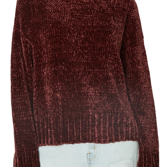 Sanctuary Sweater - Picture 1 of 6